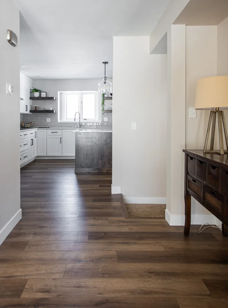 Wood and White by Studio A - Photo 62
