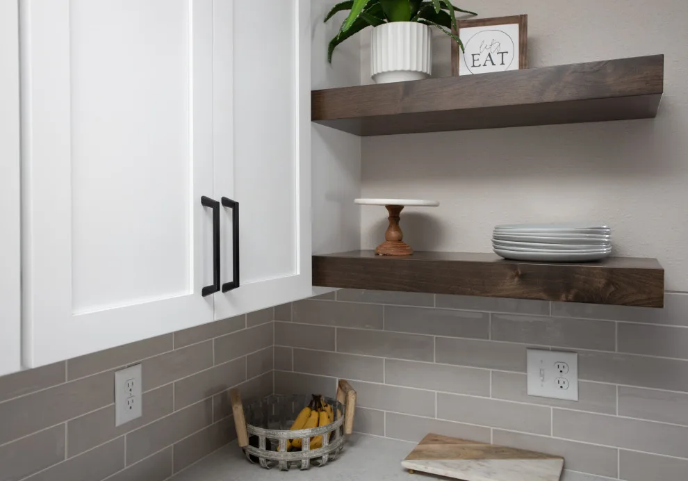Wood and White by Studio A - Photo 32