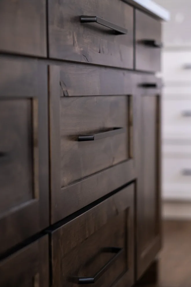 Wood and White by Studio A - Photo 15
