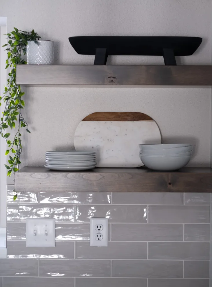 Wood and White by Studio A - Photo 7