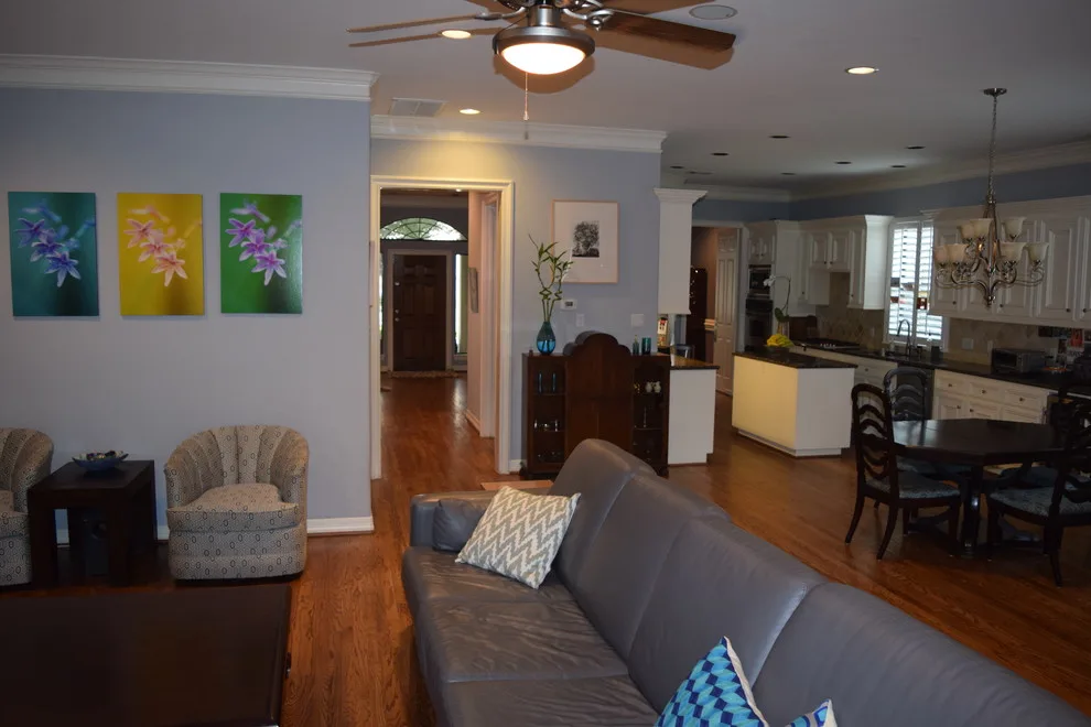Holt Street Initiative by BeylaBlue Designs - Photo 17