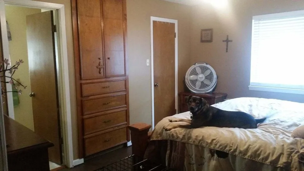 Complete Home Restoration by BeylaBlue Designs - Photo 37