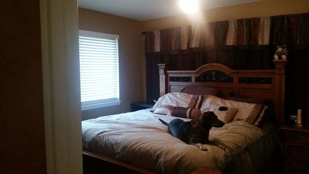 Complete Home Restoration by BeylaBlue Designs - Photo 12