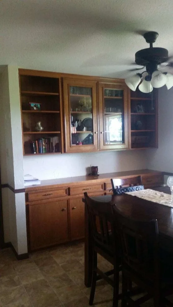 Complete Home Restoration by BeylaBlue Designs - Photo 47
