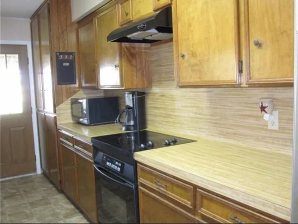Complete Home Restoration by BeylaBlue Designs - Photo 50