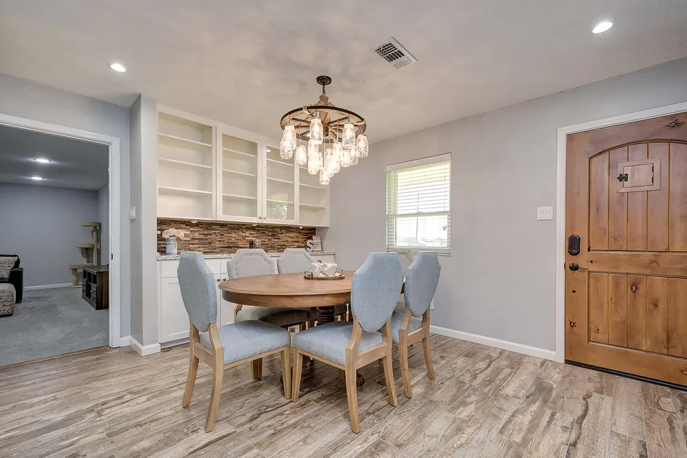 Complete Home Restoration by BeylaBlue Designs - Photo 42