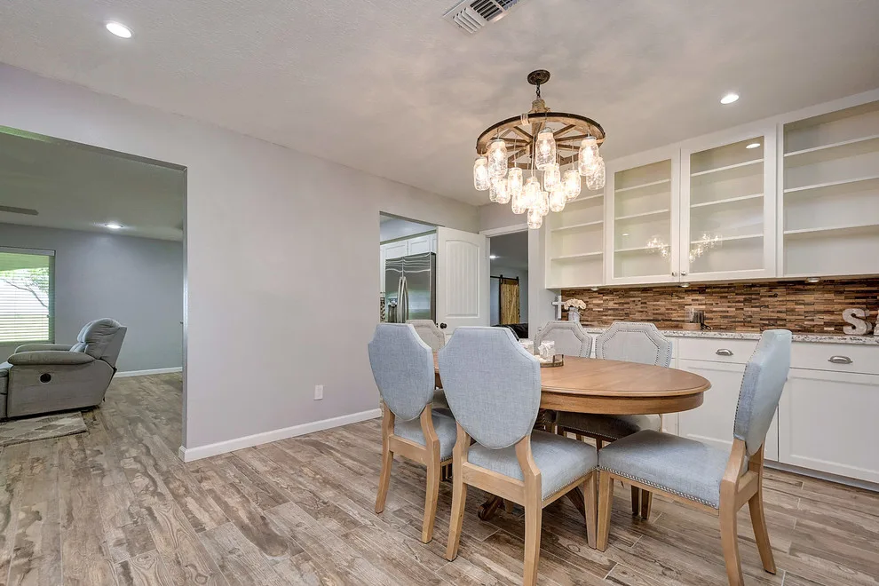 Complete Home Restoration by BeylaBlue Designs - Photo 30