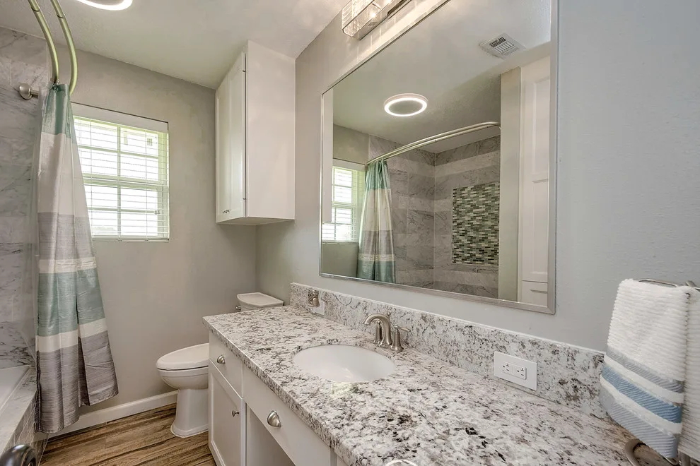 Complete Home Restoration by BeylaBlue Designs - Photo 51