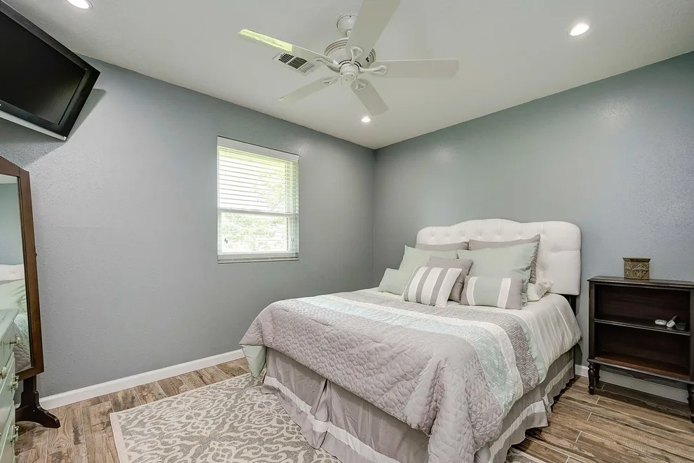 Complete Home Restoration by BeylaBlue Designs - Photo 29