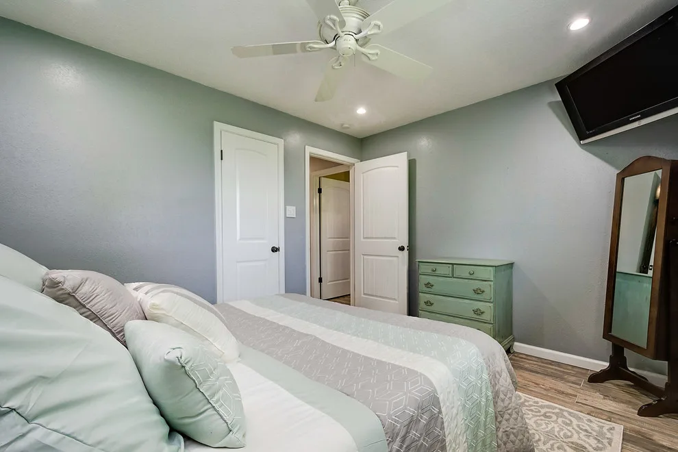 Complete Home Restoration by BeylaBlue Designs - Photo 19