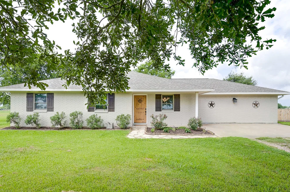 Complete Home Restoration by BeylaBlue Designs - Photo 49