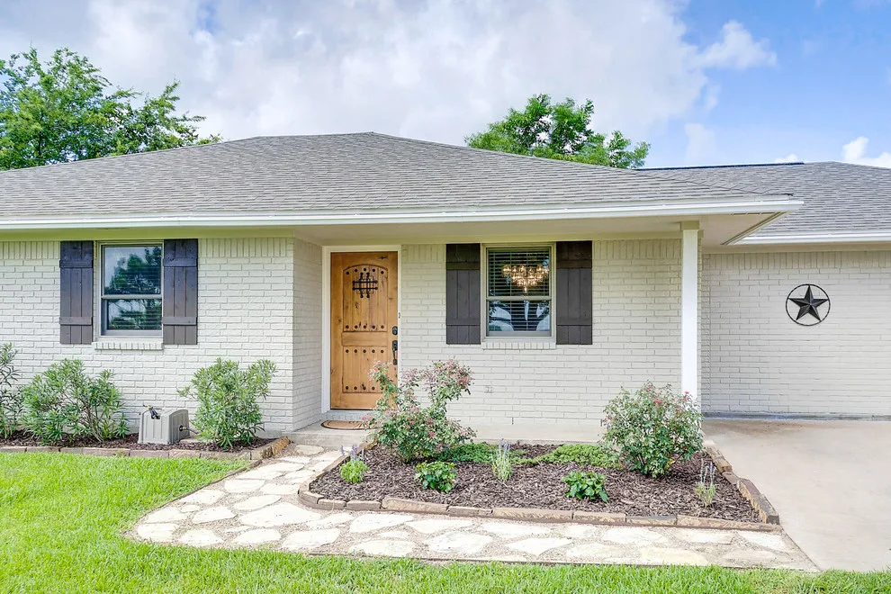 Complete Home Restoration by BeylaBlue Designs - Photo 9