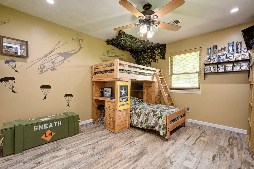 Complete Home Restoration by BeylaBlue Designs - Photo 14
