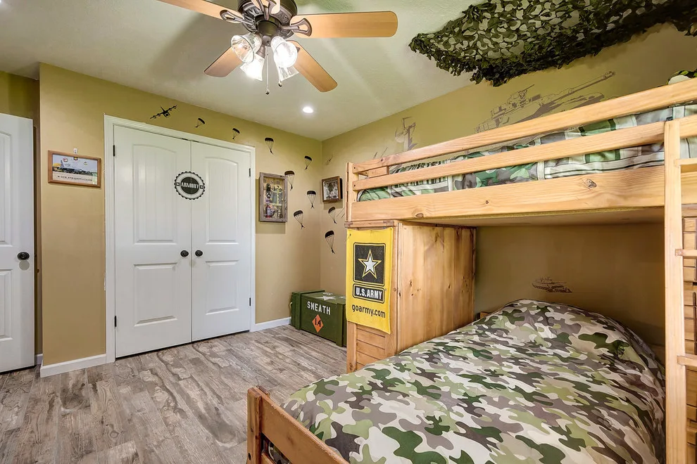 Complete Home Restoration by BeylaBlue Designs - Photo 13