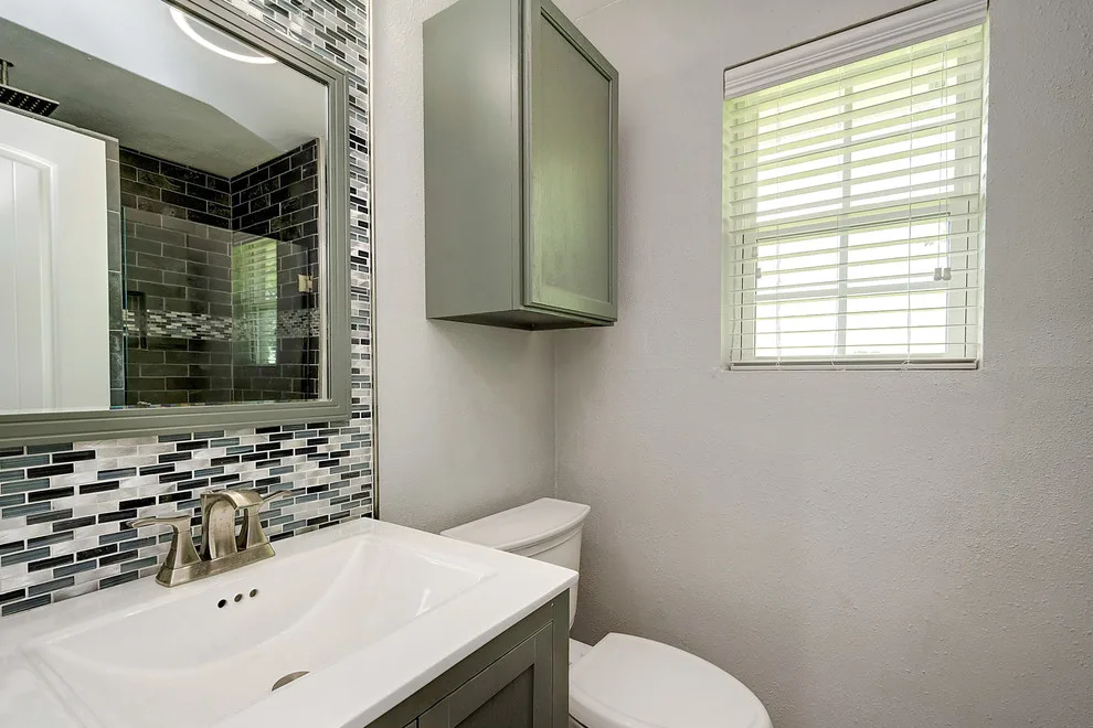 Complete Home Restoration by BeylaBlue Designs - Photo 48