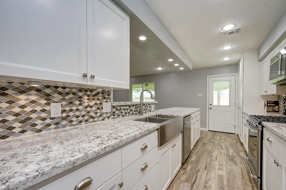 Complete Home Restoration by BeylaBlue Designs - Photo 21