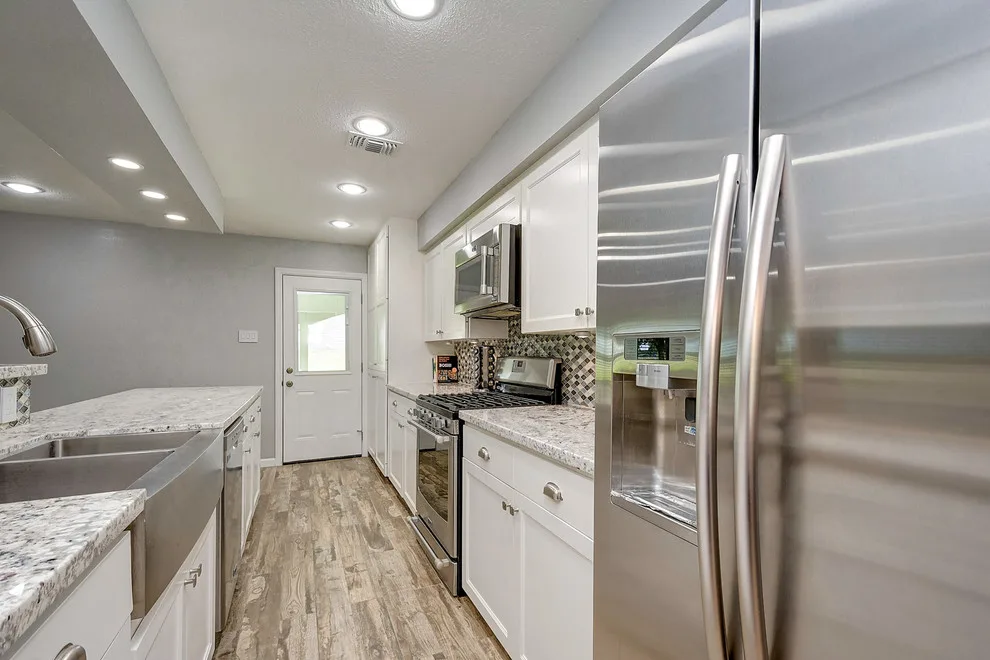 Complete Home Restoration by BeylaBlue Designs - Photo 11