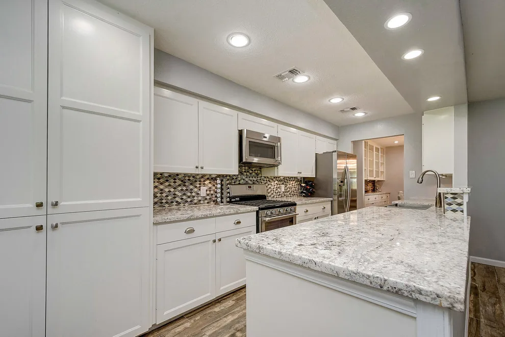 Complete Home Restoration by BeylaBlue Designs - Photo 35