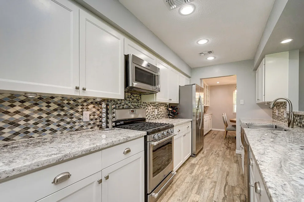 Complete Home Restoration by BeylaBlue Designs - Photo 31