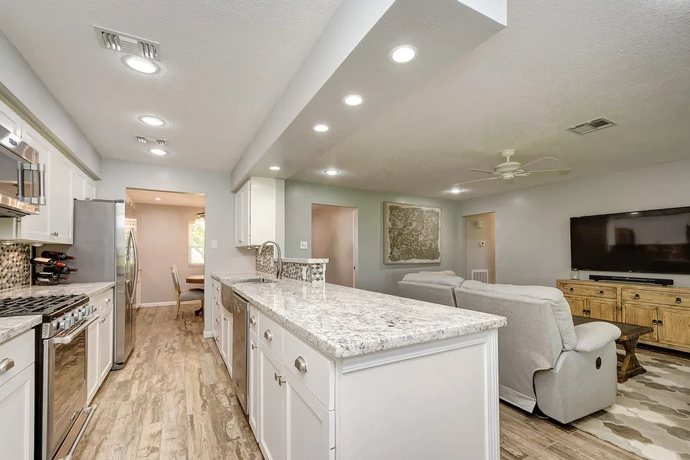 Complete Home Restoration by BeylaBlue Designs - Photo 10