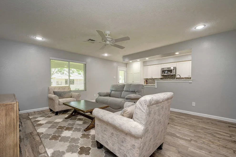 Complete Home Restoration by BeylaBlue Designs - Photo 18