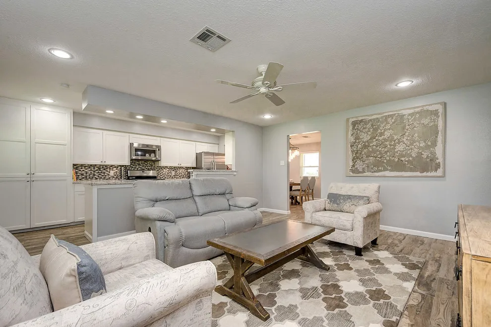 Complete Home Restoration by BeylaBlue Designs - Photo 8