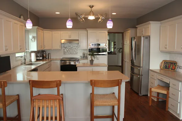 Megan McGraw Interior Design - Photo 12
