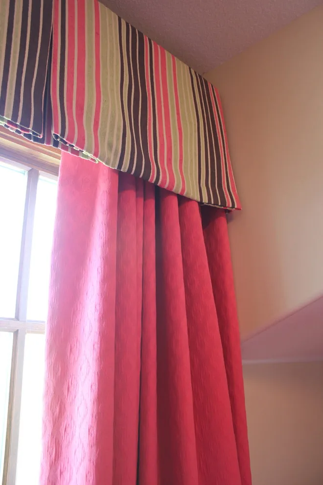 Wilson Estates Vibrant Young Girl's Bedroom by Megan McGraw Interior Design - Photo 4