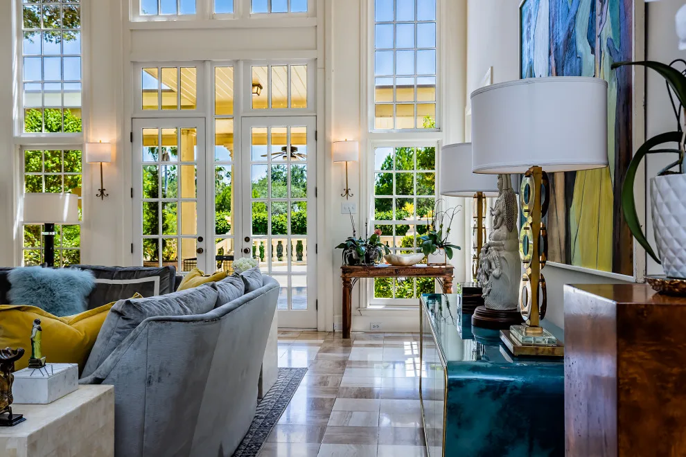 Windsor Road by Chula Bee Design - Interior Design Studio - Photo 3