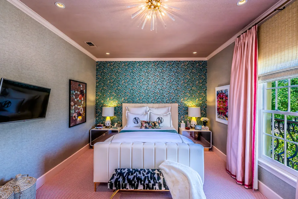 Windsor Road by Chula Bee Design - Interior Design Studio - Photo 9