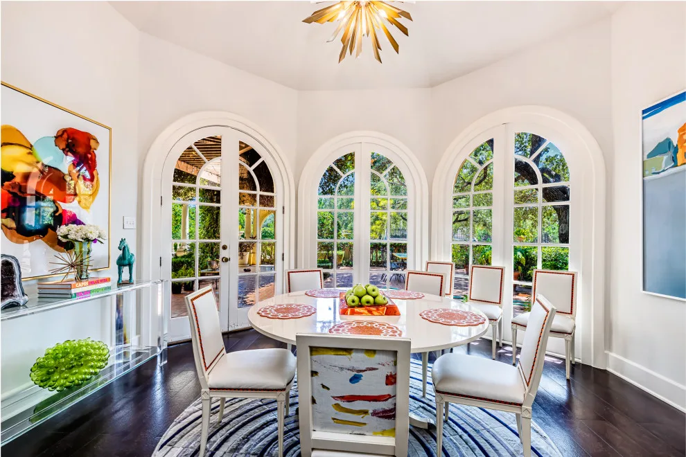 Windsor Road by Chula Bee Design - Interior Design Studio - Photo 4