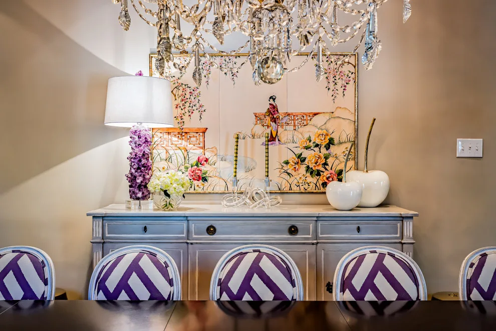 Windsor Road by Chula Bee Design - Interior Design Studio - Photo 10