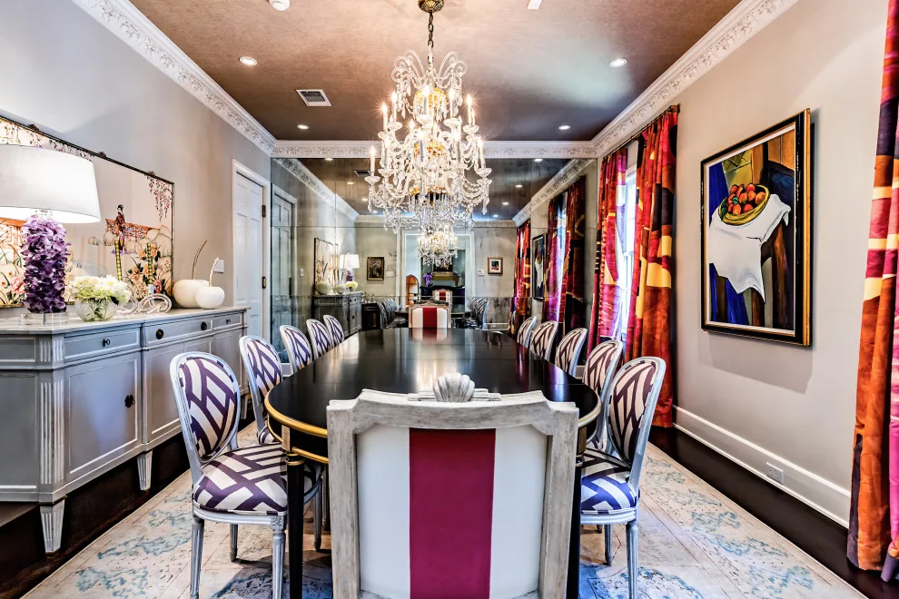 Windsor Road by Chula Bee Design - Interior Design Studio - Photo 6