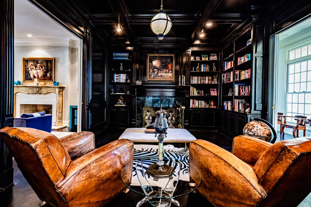 Windsor Road by Chula Bee Design - Interior Design Studio - Photo 11