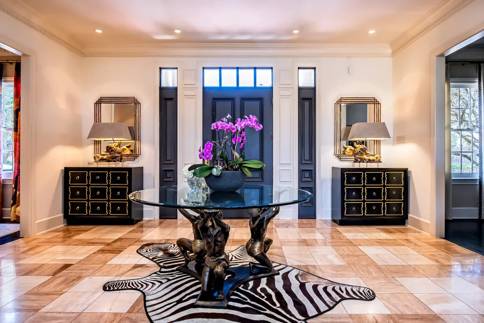Windsor Road by Chula Bee Design - Interior Design Studio - Photo 12