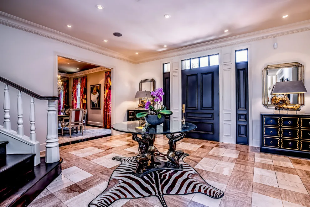 Windsor Road by Chula Bee Design - Interior Design Studio - Photo 8
