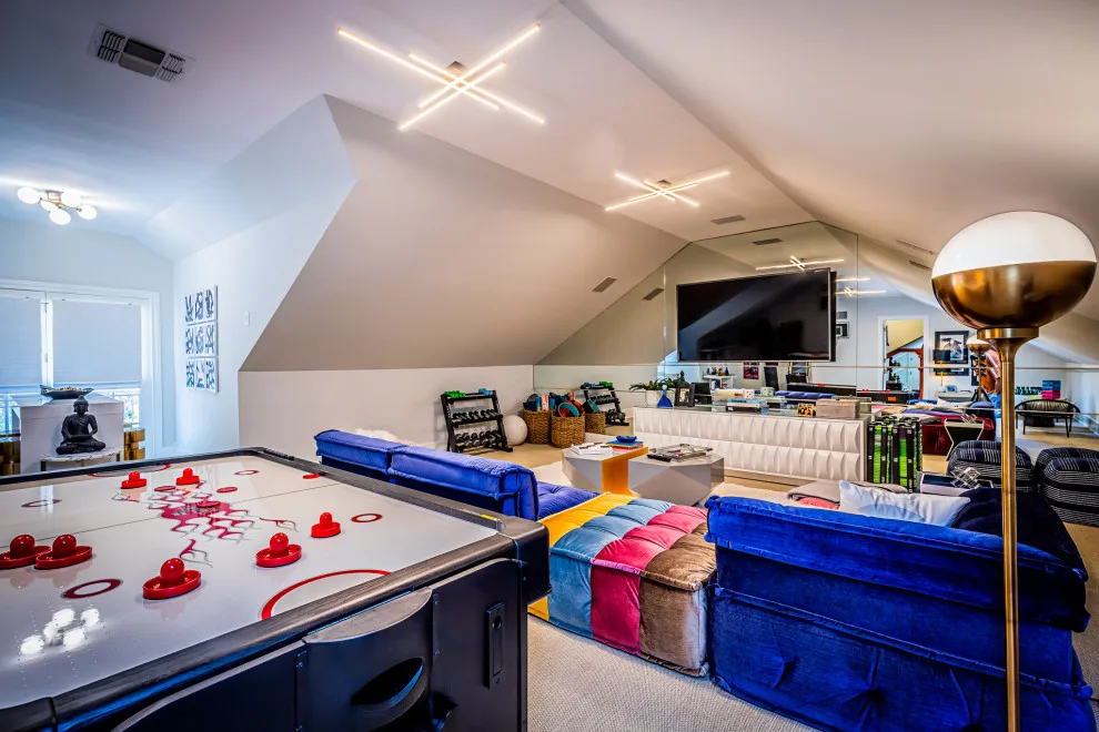 Windsor Road by Chula Bee Design - Interior Design Studio - Photo 2