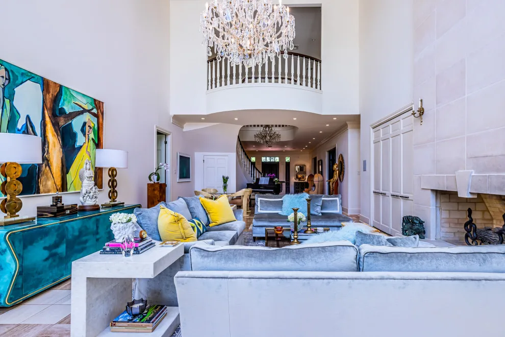 Chula Bee Design - Interior Design Studio - Photo 12