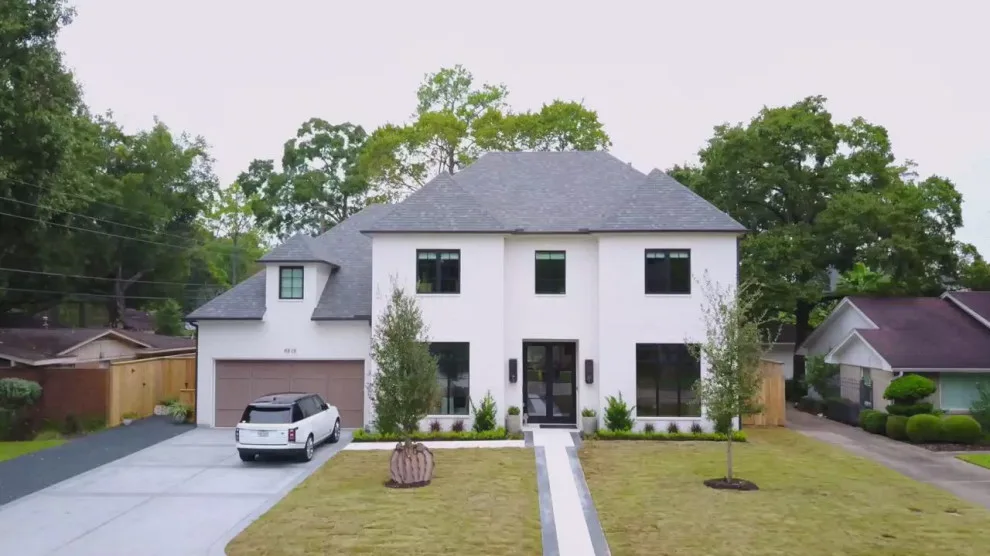 New Build Transition by Lynn Holender Designs - Photo 4