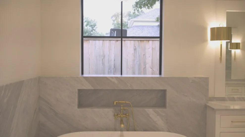 New Build Transition by Lynn Holender Designs - Photo 6