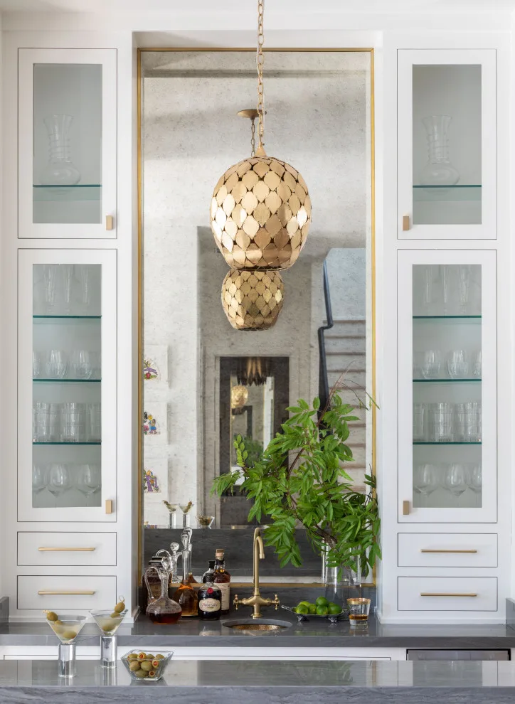 New Build Transition by Lynn Holender Designs - Photo 7