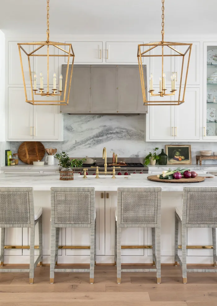 New Build Transition by Lynn Holender Designs - Photo 5