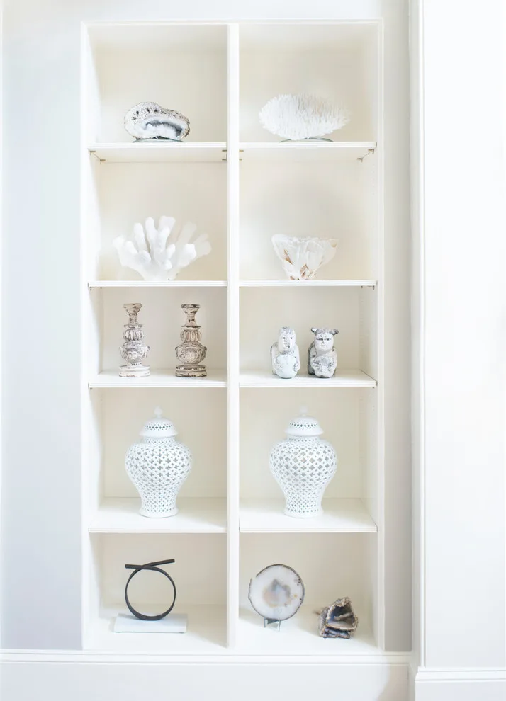 Comfort in Transition - Windsor, SC by Pat Miller Baker Interior Designs - Photo 9
