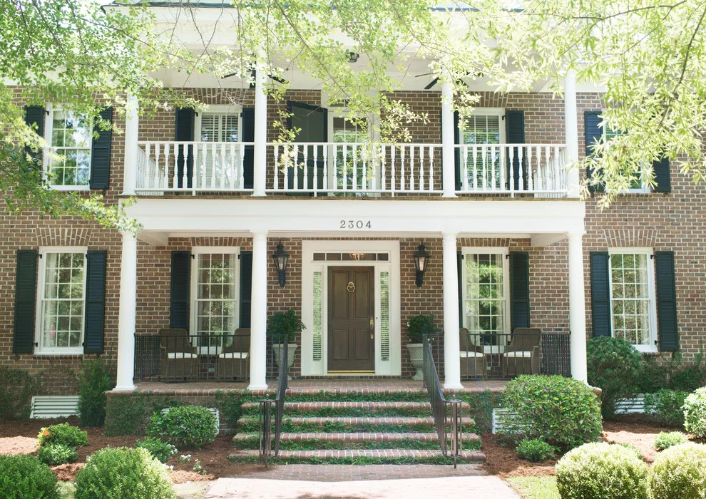 Comfort in Transition - Windsor, SC by Pat Miller Baker Interior Designs - Photo 8