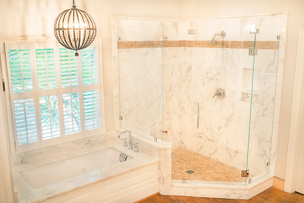 Comfort in Transition - Windsor, SC by Pat Miller Baker Interior Designs - Photo 13