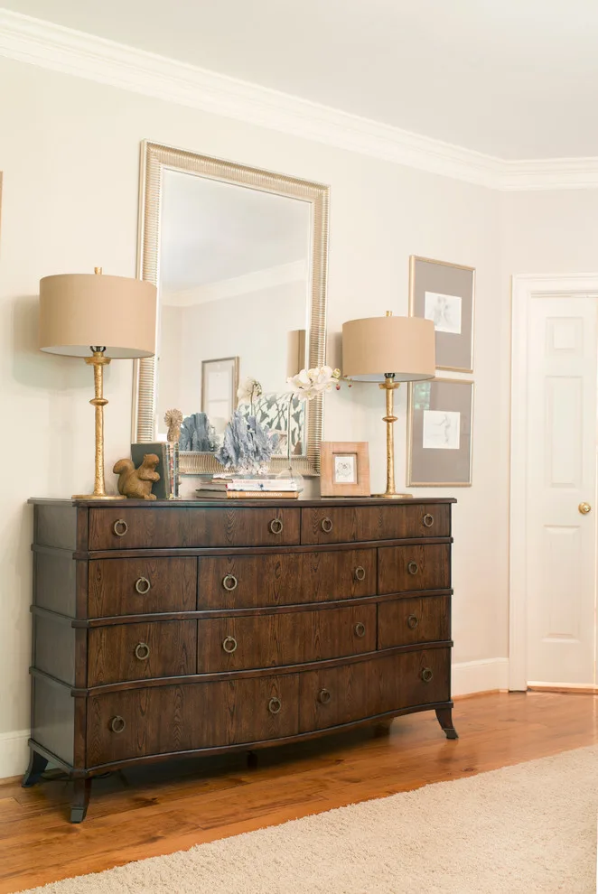 Comfort in Transition - Windsor, SC by Pat Miller Baker Interior Designs - Photo 3