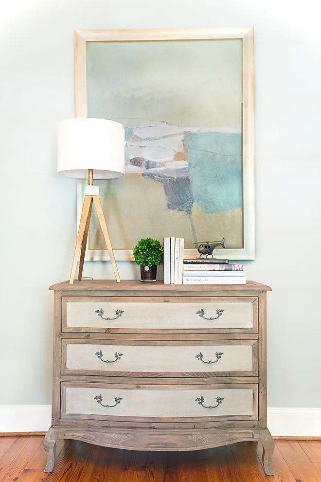 Comfort in Transition - Windsor, SC by Pat Miller Baker Interior Designs - Photo 5