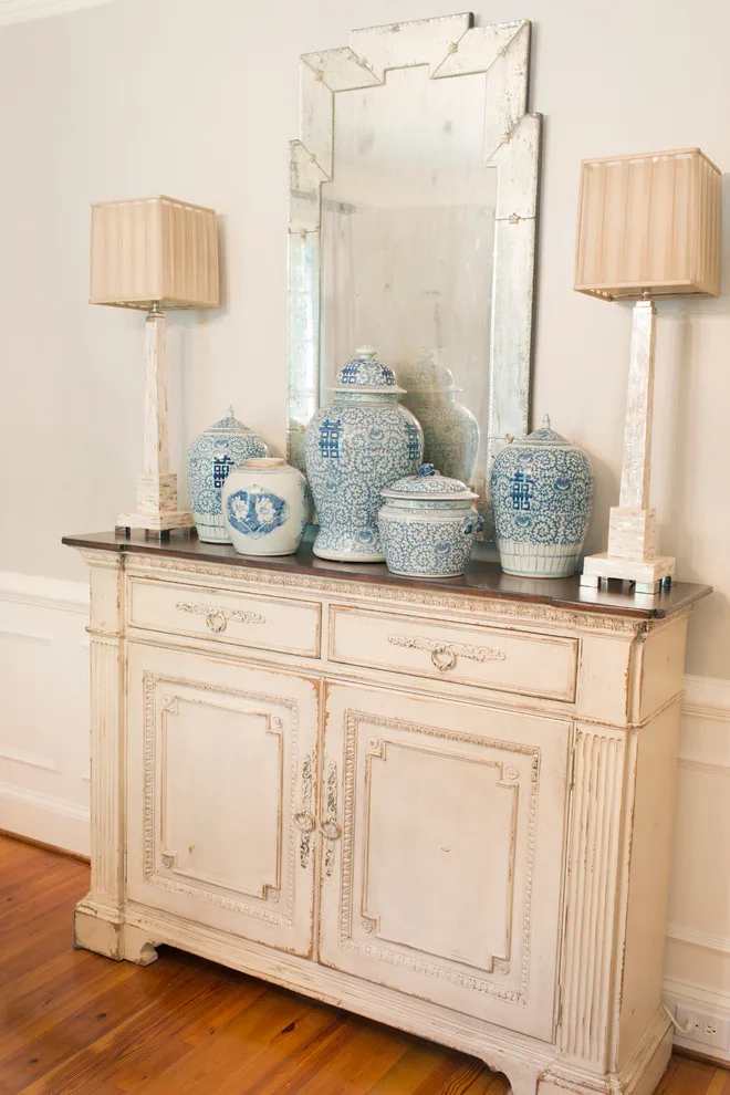 Comfort in Transition - Windsor, SC by Pat Miller Baker Interior Designs - Photo 10