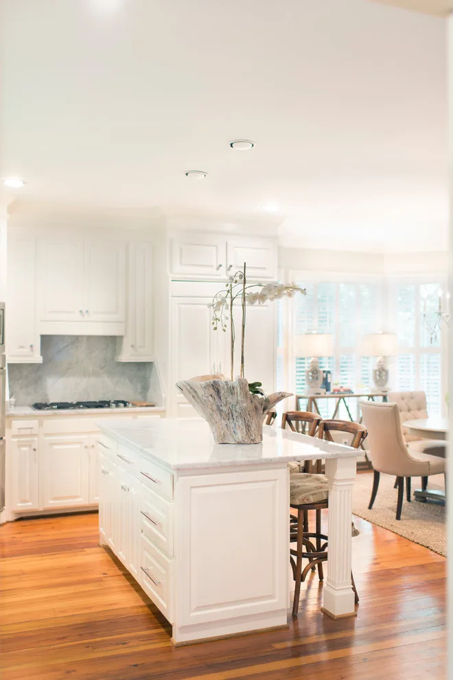 Comfort in Transition - Windsor, SC by Pat Miller Baker Interior Designs - Photo 2