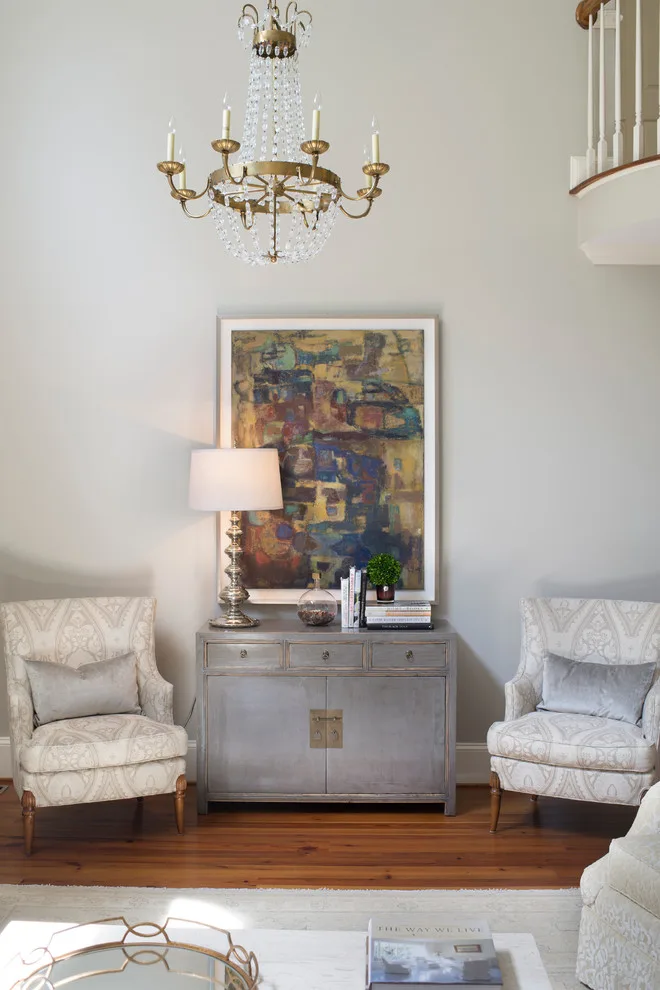 Pat Miller Baker Interior Designs - Photo 12